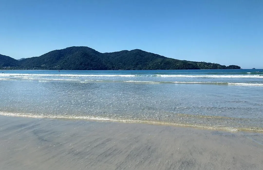 Apartamento Villagio 6 Ubatuba-1
