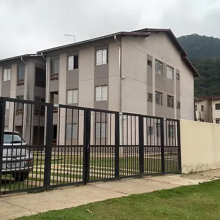 Apartamento Villagio 6 Ubatuba-3